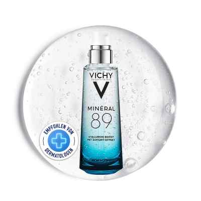 Vichy Mineral 89 eliksir zamów na apo-discounter.pl