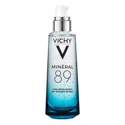 Vichy Mineral 89 eliksir zamów na apo-discounter.pl