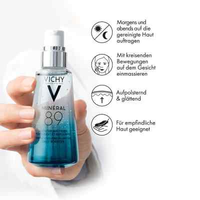 Vichy Mineral 89 eliksir zamów na apo-discounter.pl