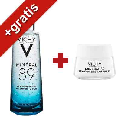 Vichy Mineral 89 eliksir 75 ml od L'Oreal Deutschland GmbH PZN 15625792