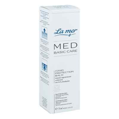 La Mer Med Basic Care Hand Protection Balm ohne P. zamów na apo-discounter.pl