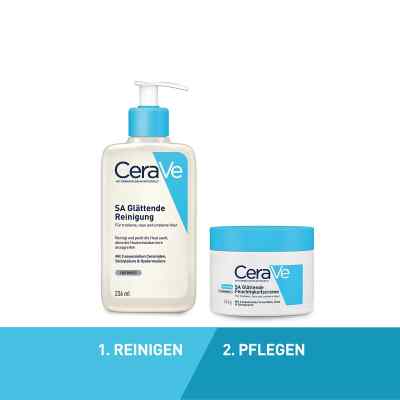 Cerave Sa Reinigung Lotion zamów na apo-discounter.pl