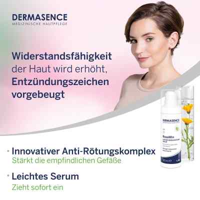 Dermasence Rosamin Serum zamów na apo-discounter.pl