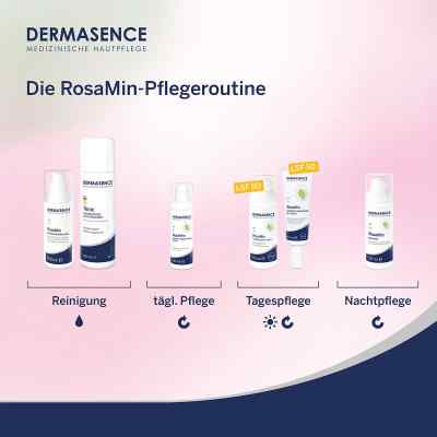Dermasence Rosamin Serum zamów na apo-discounter.pl