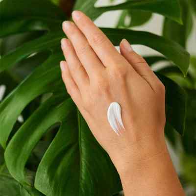 Weleda Sanddorn Express Handcreme zamów na apo-discounter.pl