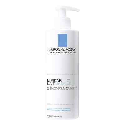 Roche-posay Lipikar Lait Urea 5+ Lotion zamów na apo-discounter.pl