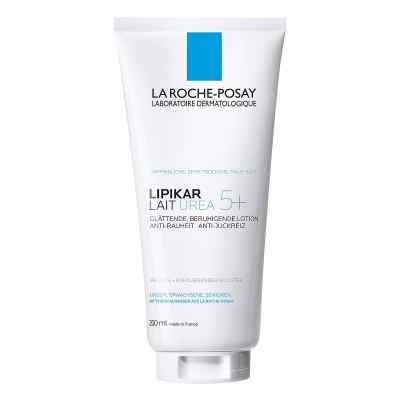 Roche-posay Lipikar Lait Urea 5+ Lotion zamów na apo-discounter.pl