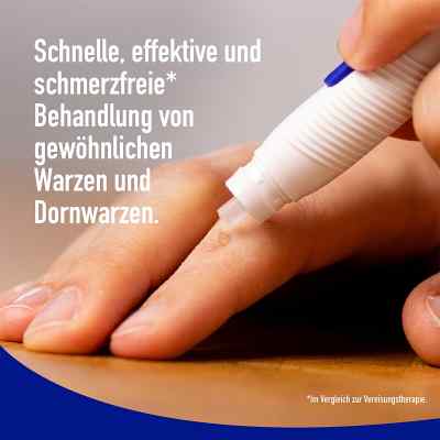 Wartner Stift gegen Warzen 2.0 zamów na apo-discounter.pl