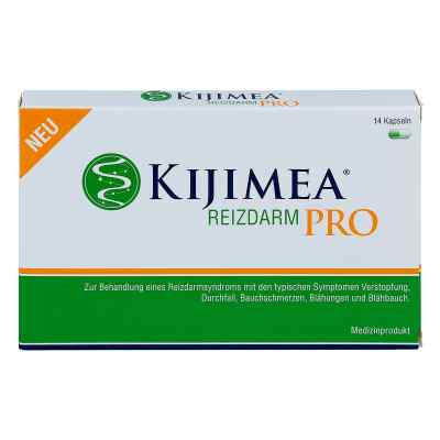 Kijimea Reizdarm Pro Kapseln zamów na apo-discounter.pl