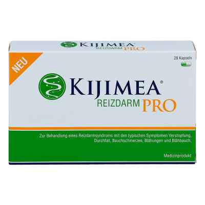 Kijimea Reizdarm Pro Kapseln zamów na apo-discounter.pl