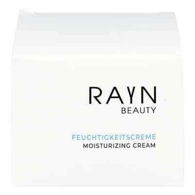 RAYN Beauty nawilżający krem do twarzy zamów na apo-discounter.pl