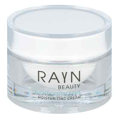 RAYN Beauty nawilżający krem do twarzy zamów na apo-discounter.pl