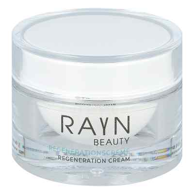 Rayn Beauty Regenerationscreme zamów na apo-discounter.pl