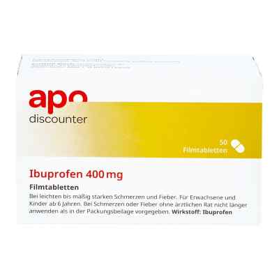 Ibuprofen 400 mg tabletki powlekane zamów na apo-discounter.pl