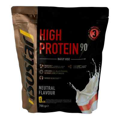 Isostar High Protein 90 Pulver Neutral zamów na apo-discounter.pl