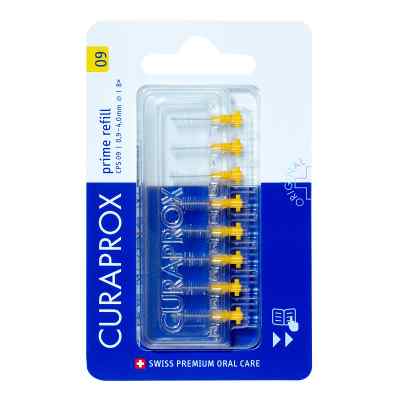 Curaprox Cps 09 prime Interdentalbürsten Refill zamów na apo-discounter.pl