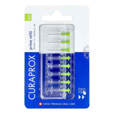 Curaprox Cps 011 prime Interdentalbürsten Refill zamów na apo-discounter.pl