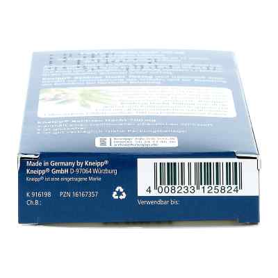 Kneipp Baldrian Nacht 700 mg überzogene Tab. zamów na apo-discounter.pl