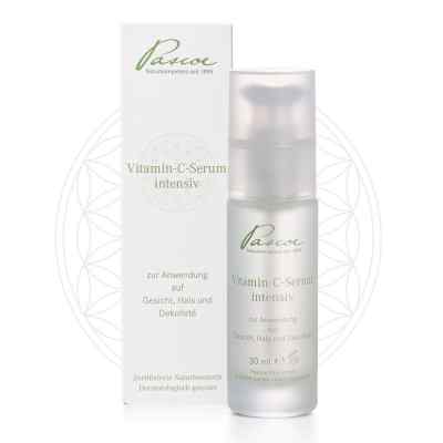 Vitamin C Serum intensiv zamów na apo-discounter.pl
