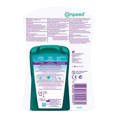 Compeed Herpesbläschen Patch Hra zamów na apo-discounter.pl