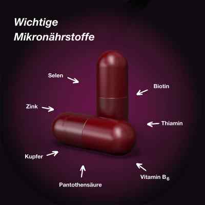 Orthomol Hair Intense kapsułki zamów na apo-discounter.pl