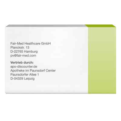 Levocetirizin Fairmed 5 mg Filmtabletten zamów na apo-discounter.pl