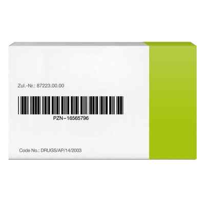 Levocetirizin Fairmed 5 mg Filmtabletten zamów na apo-discounter.pl