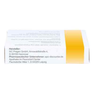 Paracetamol 500 mg Tabletten zamów na apo-discounter.pl