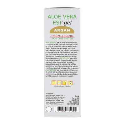 Aloe Vera Gel natur Bio zamów na apo-discounter.pl