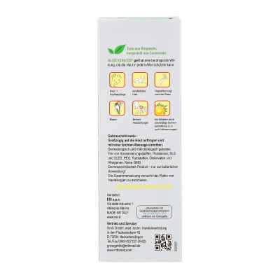 Aloe Vera Gel natur Bio zamów na apo-discounter.pl