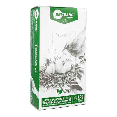 Touch Of Life Latex Unt.handsch.unste.puderfrei S zamów na apo-discounter.pl