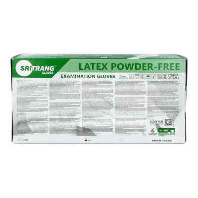 Touch Of Life Latex Unt.handsch.unste.puderfrei S zamów na apo-discounter.pl