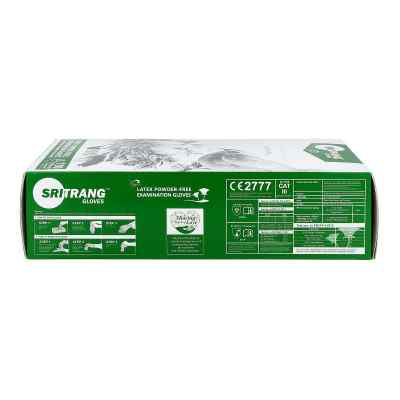 Touch Of Life Latex Unt.handsch.unste.puderfrei S zamów na apo-discounter.pl