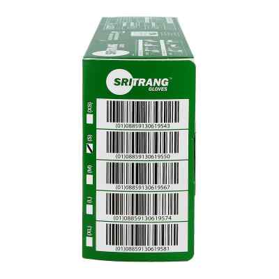 Touch Of Life Latex Unt.handsch.unste.puderfrei S zamów na apo-discounter.pl