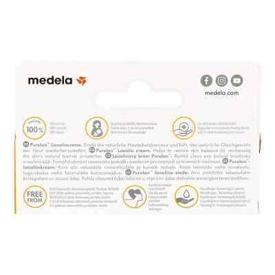 Medela Purelan Creme 7 g zamów na apo-discounter.pl