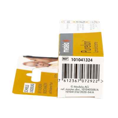 Medela Purelan Creme 7 g zamów na apo-discounter.pl