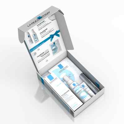 La Roche Posay Toleriane Ultra zestaw prezentowy zamów na apo-discounter.pl