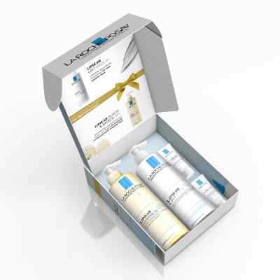 Roche Posay zestaw kosmetyków do skóry suchej zamów na apo-discounter.pl