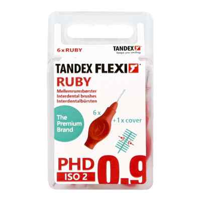 Tandex Fl Ruby Phd0.9/iso2 zamów na apo-discounter.pl