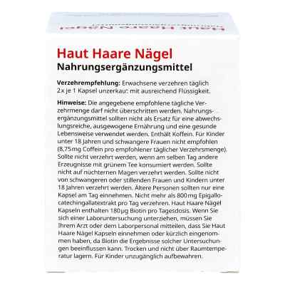 Haut Haare Naegel zamów na apo-discounter.pl