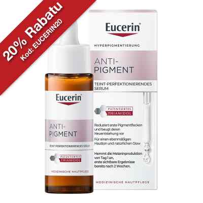 Eucerin Anti-pigment serum rozświetlające