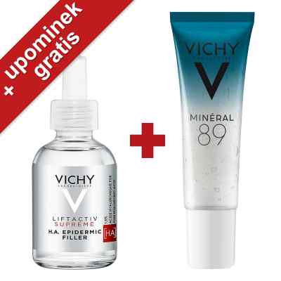 Vichy Capital Soleil UV-age krem koloryzujący SPF 50+ 40 ml od L'Oreal Deutschland GmbH PZN 17542478