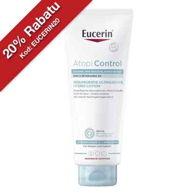 Eucerin Atopi Control Hydro-Balsam