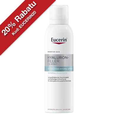 Eucerin Anti-Age Hyaluron-Filler Hydra Spray