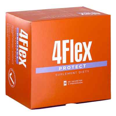 4Flex Protect saszetki