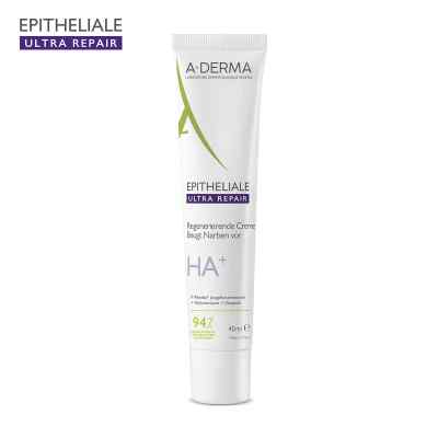 A-Derma Epitheliale Ultra Repair Krem