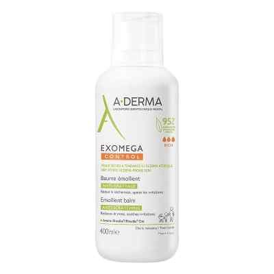 A-Derma Exomega Control Balsam Natłuszczający