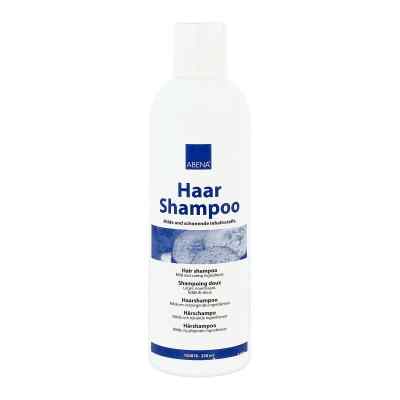 Abena Haarshampoo Skin Care 250 ml od ABENA GmbH PZN 07635635