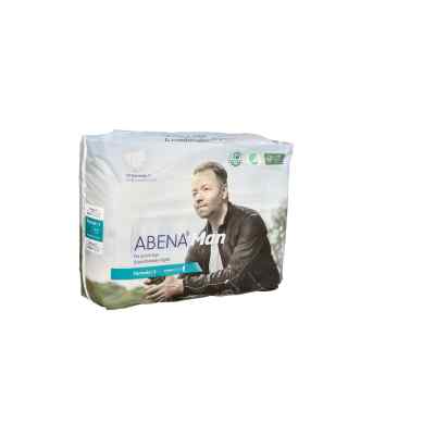 Abena Man formula 1 Einlagen 15 szt. od ABENA GmbH PZN 10218993