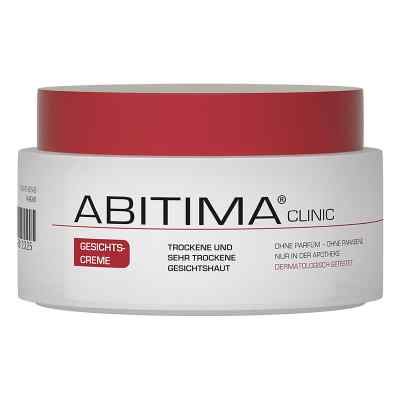 Abitima Clinic Gesichtscreme 75 ml od PUREN Pharma GmbH & Co. KG PZN 06812325